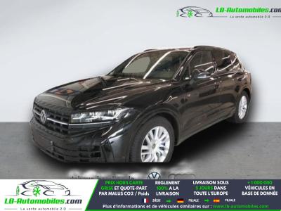 Volkswagen Touareg 3.0 TSI eHybrid 462 ch BVA 4Motion
