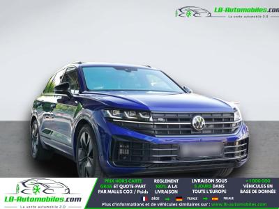 Volkswagen Touareg 3.0 TSI eHybrid 462 ch BVA 4Motion