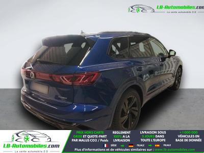 Volkswagen Touareg 3.0 TSI eHybrid 462 ch BVA 4Motion