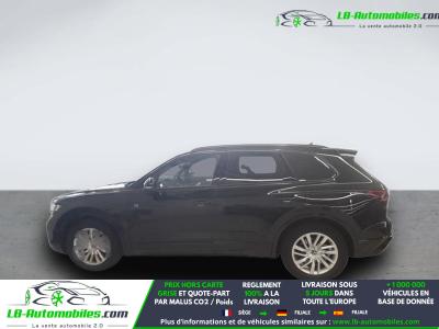 Volkswagen Touareg 3.0 TSI eHybrid 462 ch BVA 4Motion