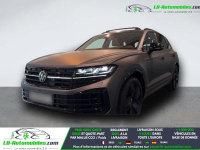 Volkswagen Touareg 3.0 TSI eHybrid 462 ch BVA 4Motion