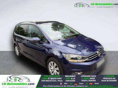 Volkswagen Touran Touran 150  7pl