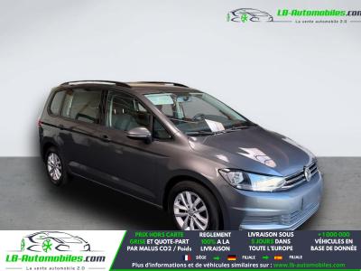 Volkswagen Touran 150  BVA 5pl