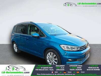 Volkswagen Touran 150  BVA 5pl