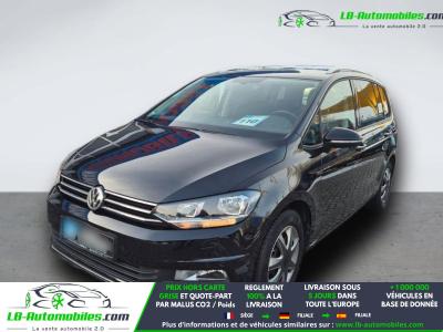 Volkswagen Touran 1.6 TDI 115 7pl