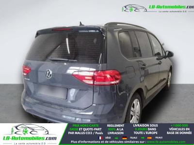 Volkswagen Touran 150  BVA 5pl