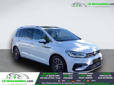 Volkswagen Touran 150  BVA 5pl