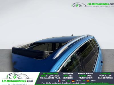Volkswagen Touran 1.6 TDI 115 7pl