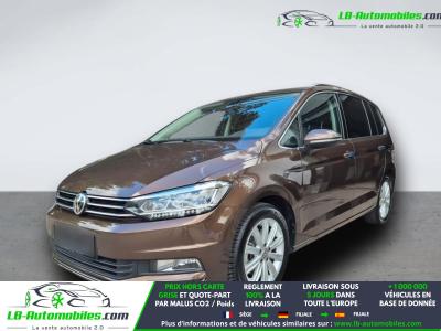 Volkswagen Touran 150  BVA 7pl