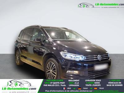 Volkswagen Touran 150  BVA 7pl