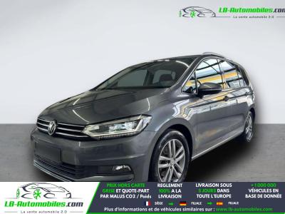 Volkswagen Touran 150  BVA 7pl