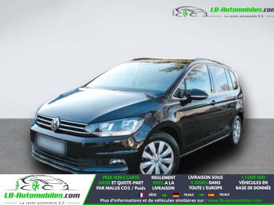 Volkswagen Touran 150  BVA 7pl