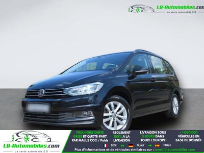 Volkswagen Touran 150  BVA 7pl