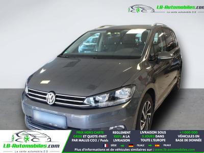 Volkswagen Touran 150  BVA 7pl