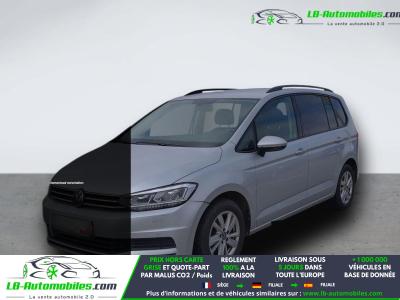 Volkswagen Touran 1.6 TDI 115 BVA 5pl
