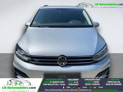 Volkswagen Touran 1.5 TSI EVO 150 BVA 7pl