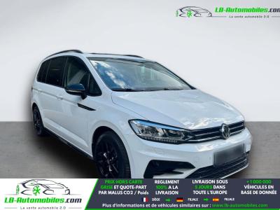 Volkswagen Touran 150  BVA 5pl