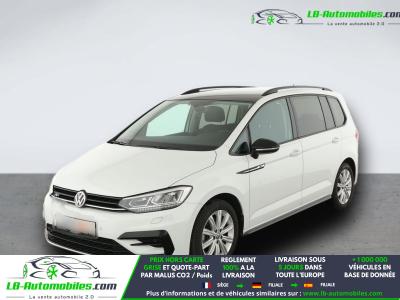 Volkswagen Touran 150  BVA 5pl
