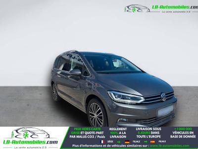 Volkswagen Touran 150  BVA 5pl