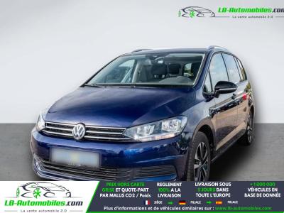 Volkswagen Touran 2.0 TDI 150 BVM 5pl