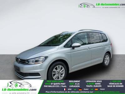 Volkswagen Touran 2.0 TDI 122 BVM 5pl