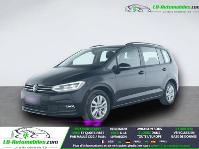 Volkswagen Touran 2.0 TDI 122 BVM 5pl