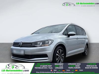 Volkswagen Touran 2.0 TDI 122 BVM 5pl
