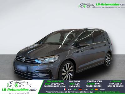 Volkswagen Touran 150  BVA 7pl
