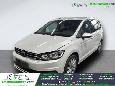 Volkswagen Touran 150  BVA 7pl