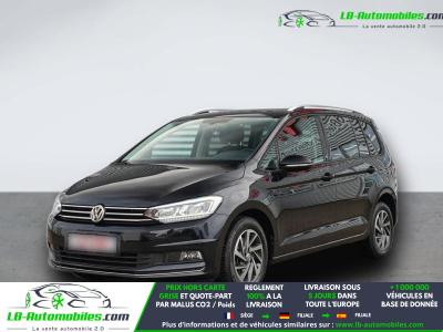 Volkswagen Touran 150  BVA 7pl