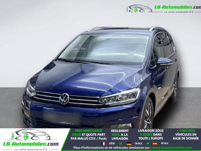 Volkswagen Touran 2.0 TDI 150 BVA 5pl
