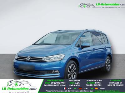 Volkswagen Touran 2.0 TDI 122 BVM 7pl