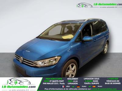 Volkswagen Touran 2.0 TDI 150 BVA 5pl