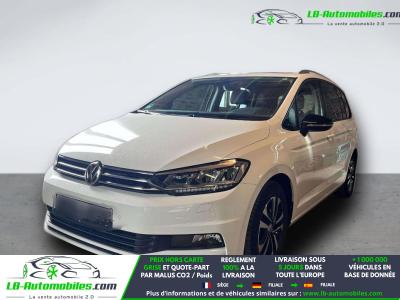 Volkswagen Touran 2.0 TDI 150 BVA 5pl