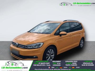 Volkswagen Touran 2.0 TDI 150 BVA 5pl