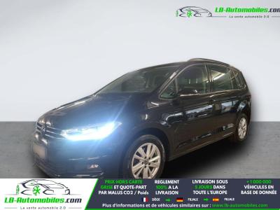 Volkswagen Touran 2.0 TDI 150 BVA 5pl