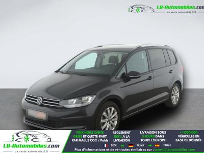 Volkswagen Touran 2.0 TDI 150 BVA 5pl