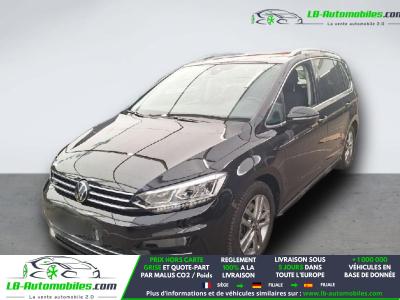 Volkswagen Touran 2.0 TDI 150 BVA 7pl