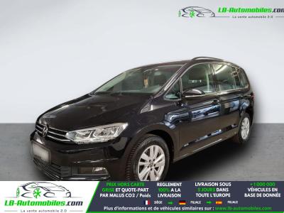 Volkswagen Touran 2.0 TDI 150 BVA 7pl
