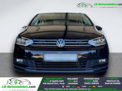 Volkswagen Touran 2.0 TDI 150 BVA 7pl