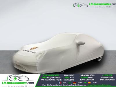 Porsche Taycan Cross Turismo 4 476 ch 5 Places