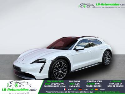 Porsche Taycan Cross Turismo 4 476 ch 5 Places