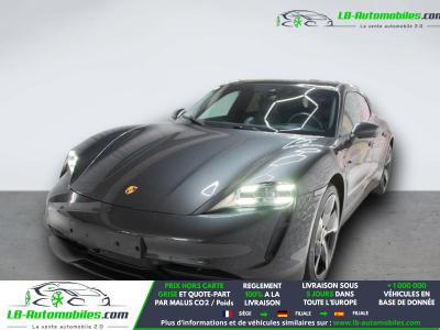 Porsche Taycan Cross Turismo 4 476 ch 5 Places