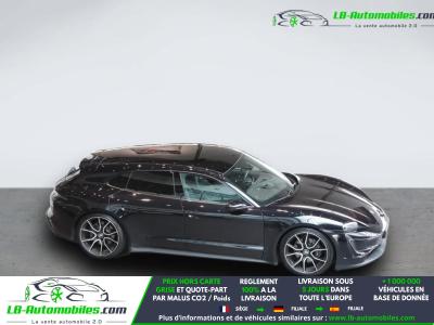 Porsche Taycan Cross Turismo 4 476 ch 5 Places