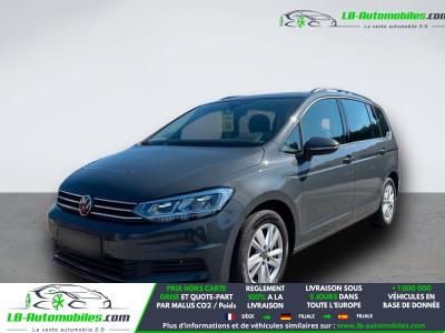 Volkswagen Touran 2.0 TDI 150 BVA 7pl