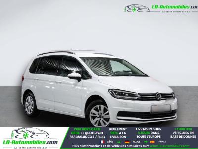 Volkswagen Touran 2.0 TDI 150 BVA 7pl