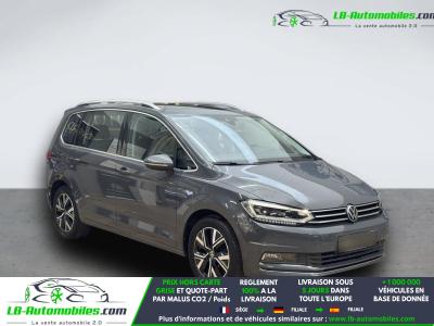 Volkswagen Touran 2.0 TDI 150 BVA 7pl