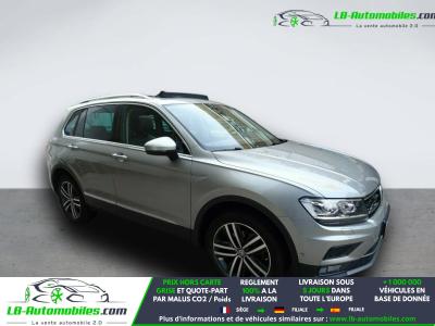 Volkswagen Tiguan 2.0 Bi-TDI 240 BVA 4Motion