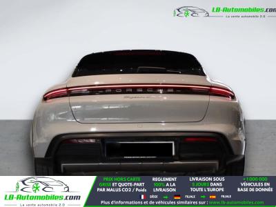 Porsche Taycan Cross Turismo 4S 571 ch 5 Places