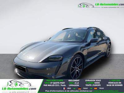 Porsche Taycan Cross Turismo 4S 571 ch 5 Places